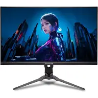 Acer Predator XB3, Gaming Monitor XB273UF5, 27" IPS, QHD, G-Sync, 360Hz