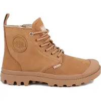 Palladium Botas Pampa Hi Zip Nbk 2