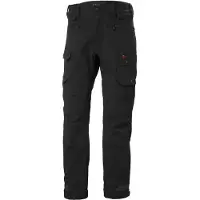 Helly Hansen Pantalones De Trabajo Kensington Connect Soft