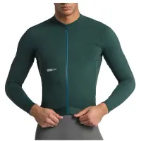 Sportful - SRK 2 Thermal Jersey - Maillot de ciclismo size 3XL, azul