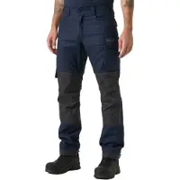Helly Hansen Pantalones De Trabajo Oxford 2.0 Connect
