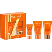 Lancaster Protector Solar Sun Kit