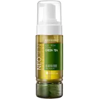 Neogen - Espuma refrescante de té verde Dermalogy Real Fresh Foam Green Tea