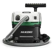 HiKOKI Aspirador RP200YLWAZ (1.200W)