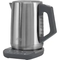 Ninja Hervidor de agua en Plateado | KT201EU | de SharkNinja