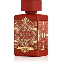 Lattafa Agua De Perfume Badee Al Oud Sublime 100ml
