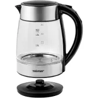 Zelmer Hervidor De Agua Zck8026 1.7l 2200w