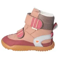 Qnuffs - Kid's Tanne - Botas invierno size 26, fucsia