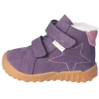 Pepino by Ricosta - Kid's Donny - Botas invierno size 28 - Wide, morado
