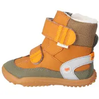 Qnuffs - Kid's Tanne - Botas invierno size 27, naranja