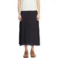 Comma Skirts Marine Talla: 42 | Faldas Midi Outlet | Mujer
