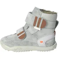 Qnuffs - Kid's Tanne - Botas invierno size 26, gris