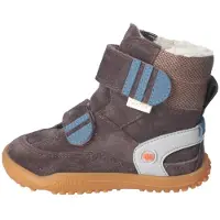 Qnuffs - Kid's Tanne - Botas invierno size 30, gris
