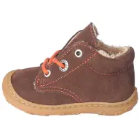Pepino by Ricosta - Kid's Corany - Botas invierno size 19, marrón