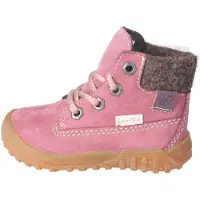 Pepino by Ricosta - Kid's Deany - Botas invierno size 27, fucsia