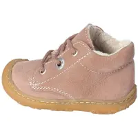 Pepino by Ricosta - Kid's Corany - Botas invierno size 18, marrón/beige
