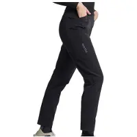 Sportful - Women's Cardio Pant - Pantalones de esquí de fondo size XS, negro