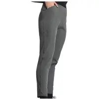 Sportful - Women's Cardio Pant - Pantalones de esquí de fondo size S, gris