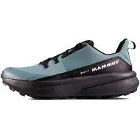 Mammut - Aenergy Hike Low GTX - Zapatillas multideporte size 44 2/3, negro