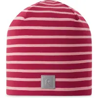 Reima - Kid's Tantsu Beanie - Gorro size 52-54 cm, fucsia