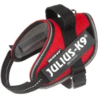JULIUS K-9 Arnés Para Perros Idc Powair