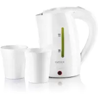 Haeger Hervidor De Agua Travel 500ml