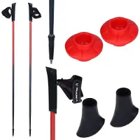 Viking Bastones Pro-trainer
