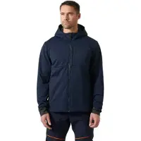 Helly Hansen Sudadera Con Capucha Tech