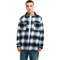 Quiksilver Camisa De Manga Larga Glenbrook