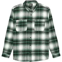 Quiksilver Camisa De Manga Larga Glenbrook