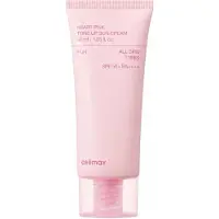 Celimax - Heart Pink Tone Up Sun Cream 40ml