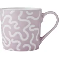 MIKASA Taza 360ml