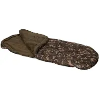 Fox International Saco De Dormir Camolite Compact