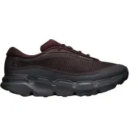 ON - Women's Cloudsoma Hike - Zapatillas multideporte size 39, negro