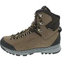 Lowa - Women's Delago GTX Mid - Botas de trekking size 38, marrón