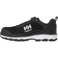 Helly Hansen Zapatos De Seguridad Chelsea Evolution 2.0 Mxr Boa S7s Ht Wide