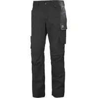 Helly Hansen Pantalones De Trabajo Manchester