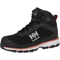 Helly Hansen Botas De Seguridad Chelsea Evolution 2.0 Mxr S3s
