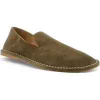 El naturalista unisex. 2597611KH005_012 Zapatos de piel N5976 marrón (42), Plano, Ninguno, Casual, outlet 2026.