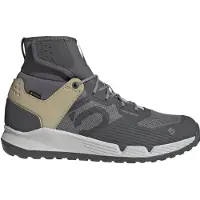 Adidas Five Ten - Trailcross GORE-TEX Mountain Bike Shoes - Zapatillas de ciclismo size 42 2/3, gris