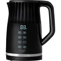 Adler Hervidor De Agua Ad 1350 1.7l 2200w