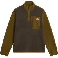 The North Face Jersey 'Yumiori' marrón / oliva