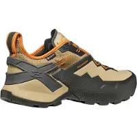 Garmont - Zapatillas de senderismo Hombre - 9.81 Onyx Mb GTX Green - Talla 42