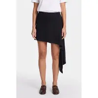 ARKET Princesa Skirt Black Talla: M | Mini Faldas Outlet | Mujer | Negro