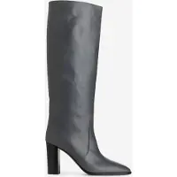 ARKET Audrey Seventies Tubular Boot Blue Talla: 39 | Botas Outlet | Mujer | Azul