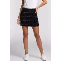 ARKET John Mini Boucle Black Talla: 38 | Mini Faldas Outlet | Mujer | Negro