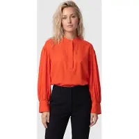 ARKET Haze Top Orange Talla: 32 | Manga Larga Outlet | Mujer | Naranja