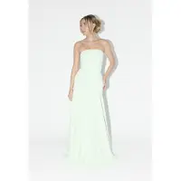 Odd Muse Strapless Maxi Dress Mint Talla: XXXL | Vestidos Maxi Outlet | Mujer | Cian