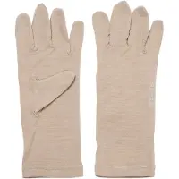 Devold - Innerliner - Guantes size M, beige