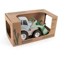 Dantoy Tractor Bioplast